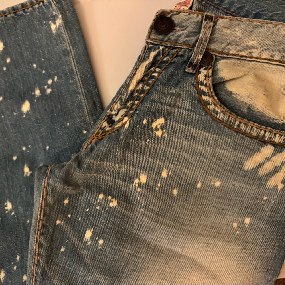 True Religion Mens Jeans 31
